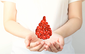 Promotes Circulation